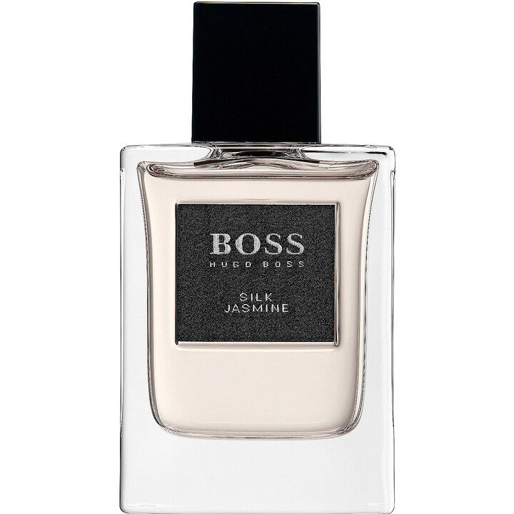 Boss Collection - Silk Jasmine